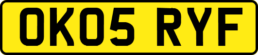 OK05RYF