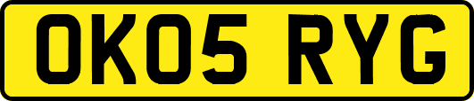 OK05RYG