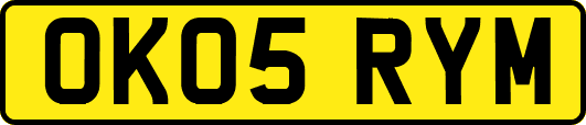 OK05RYM
