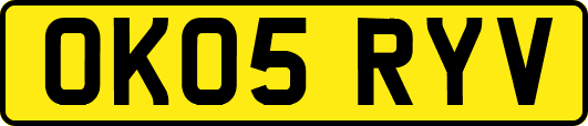 OK05RYV