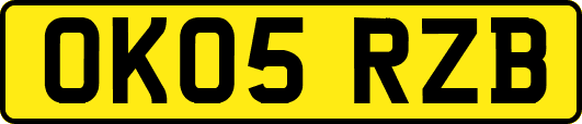 OK05RZB