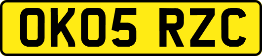OK05RZC