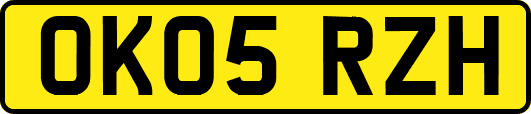 OK05RZH