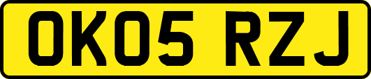 OK05RZJ