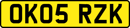 OK05RZK
