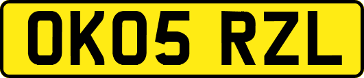 OK05RZL