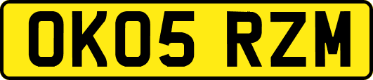 OK05RZM