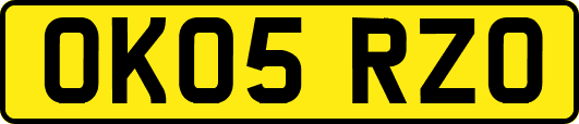 OK05RZO