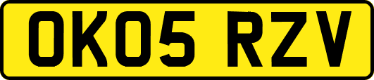 OK05RZV