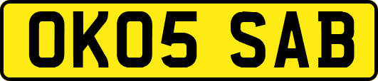 OK05SAB