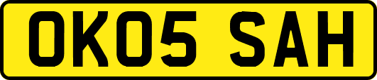 OK05SAH