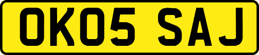 OK05SAJ