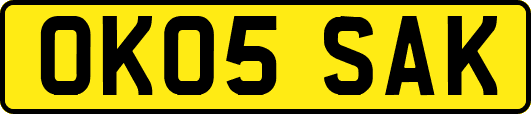 OK05SAK