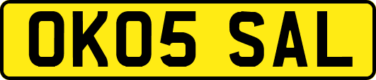 OK05SAL