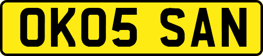 OK05SAN