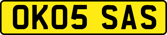 OK05SAS