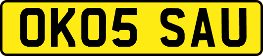 OK05SAU