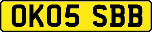 OK05SBB