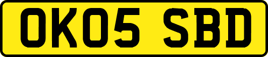 OK05SBD