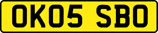 OK05SBO
