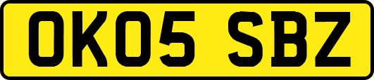 OK05SBZ