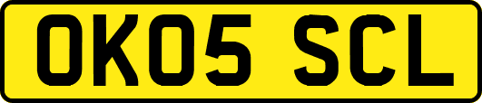 OK05SCL
