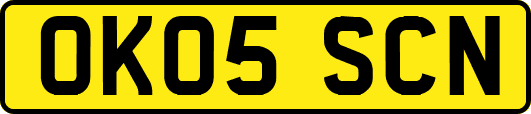 OK05SCN