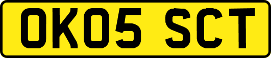OK05SCT