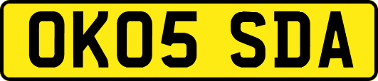 OK05SDA