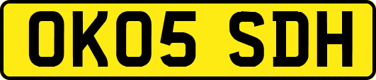 OK05SDH