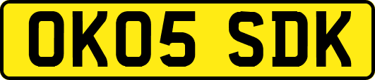 OK05SDK