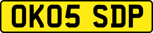 OK05SDP