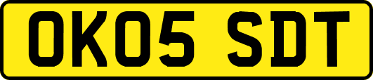 OK05SDT