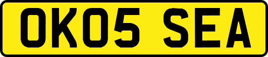 OK05SEA