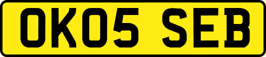 OK05SEB