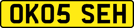 OK05SEH