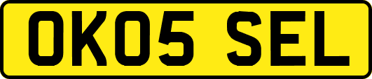 OK05SEL