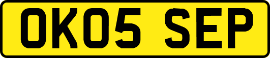OK05SEP