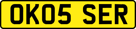 OK05SER