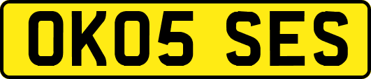 OK05SES