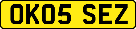 OK05SEZ