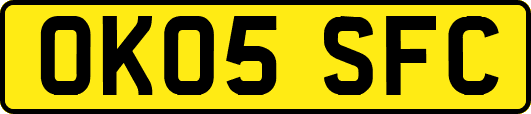OK05SFC