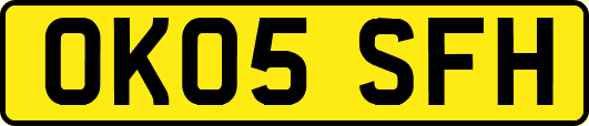 OK05SFH