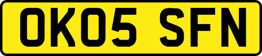 OK05SFN