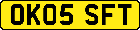 OK05SFT