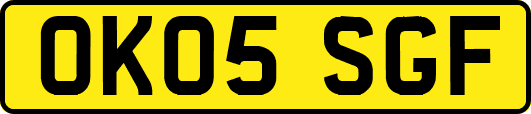 OK05SGF