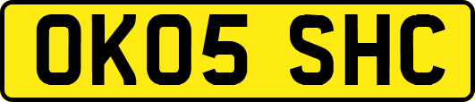 OK05SHC
