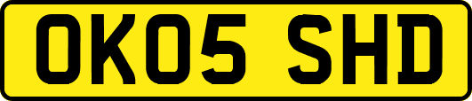 OK05SHD