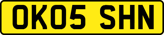 OK05SHN