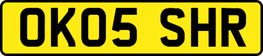 OK05SHR